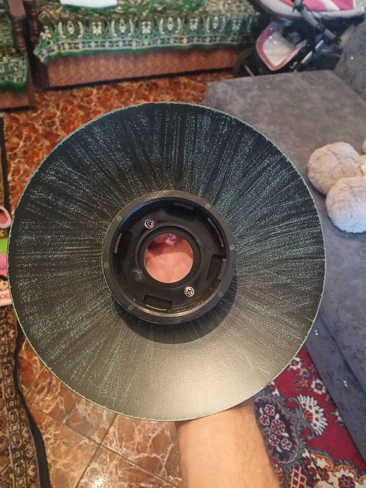 Улічний світильник