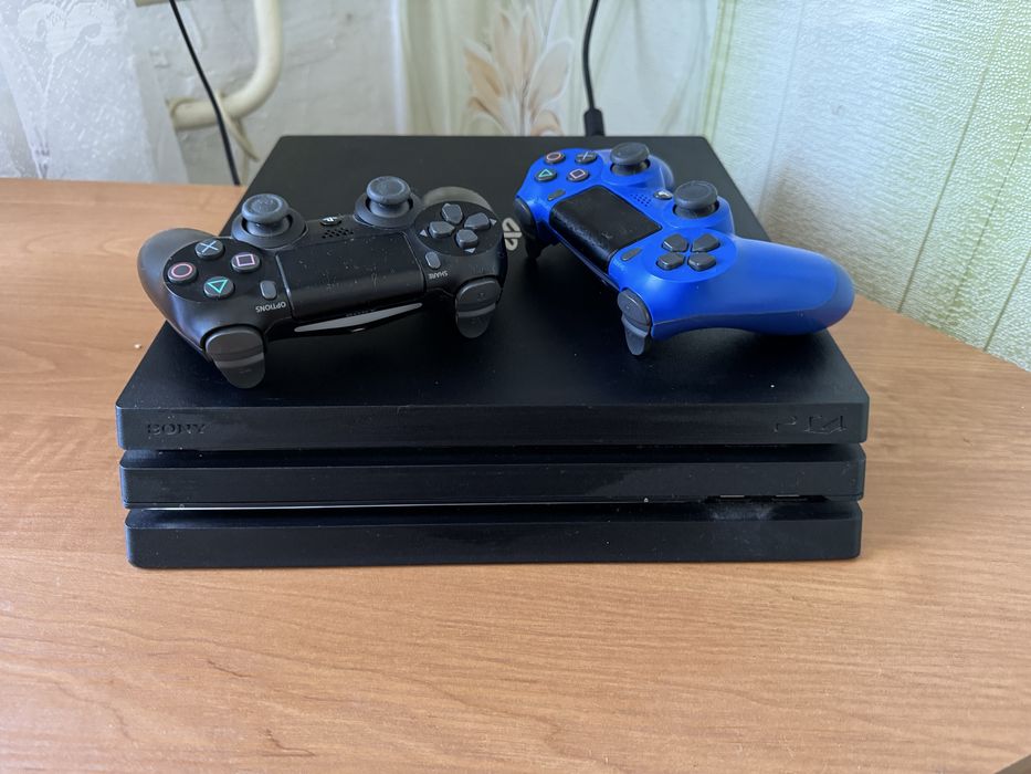 Playstation 4PRO