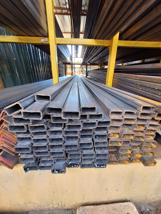 Профільна труба ціна за метр