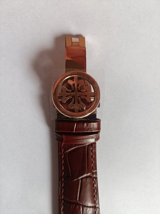 Zegarek Patek a Philipe