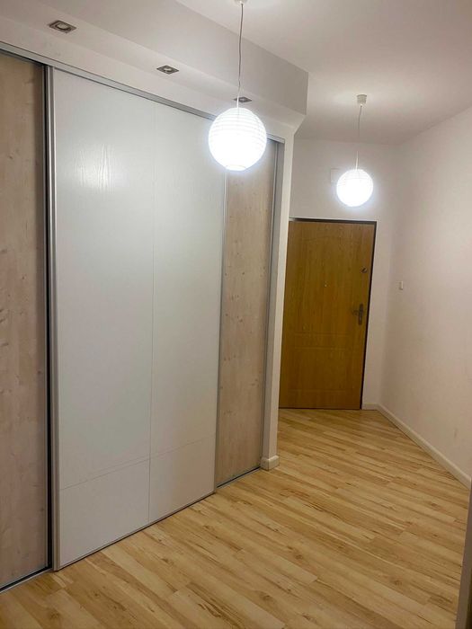 Loft 2 pokoje | 53 m² | Balkon | Winda | Zielona Góra – Fabryczna - Więcej
