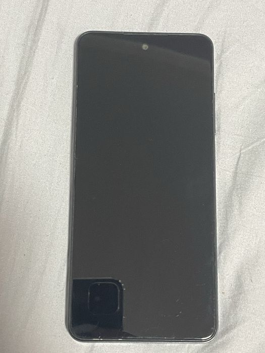 ZTE Blade A75 5G – Preto