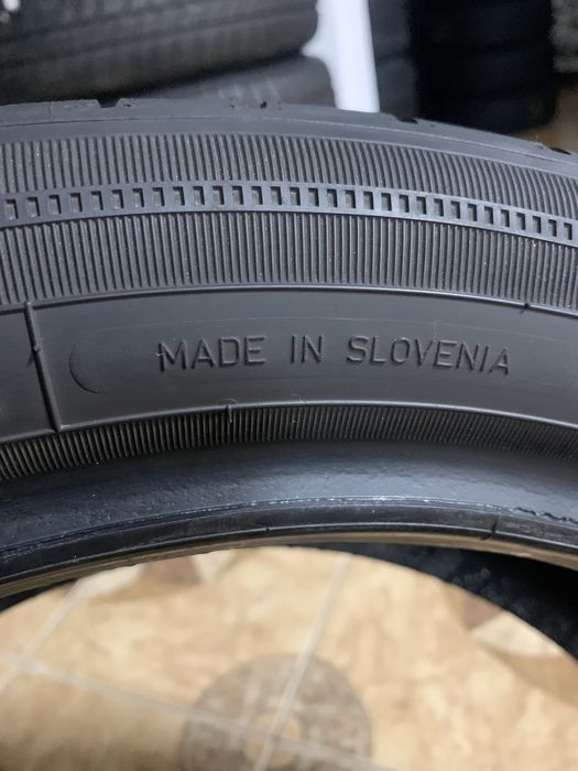 Пара літніх шин 205/50/17 93V GOODYEAR EFFICIENT GRIP performance