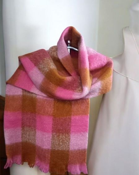 Шарф жіночий H&M