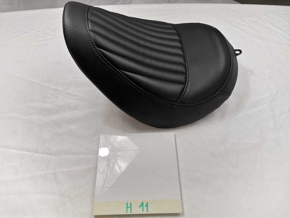 Siedzenie Harley Davidson FLSL Slim Softail Slim Nowe siedzisko kanapa
