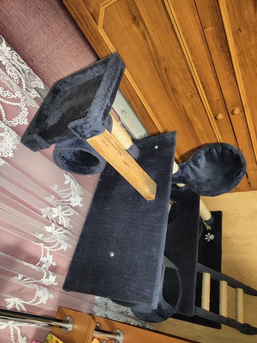 Когтеточка для кота