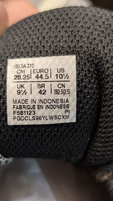 Asics Gel Sonoma 180