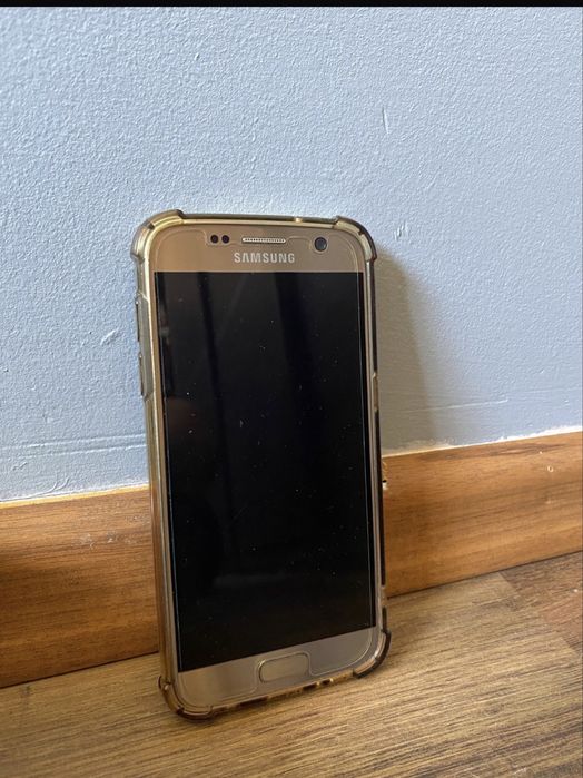 Samsung Galaxy S7 + Samsung Gear VR Oculus | sprawny telefon | VR do kolekcji