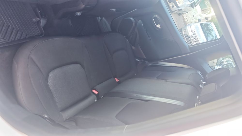 Jeep Renegade 1.0 Tgdi Longitude