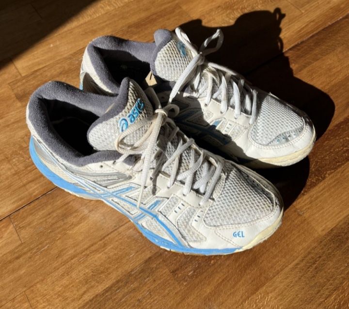 Кросівки жіночі ASICS gel