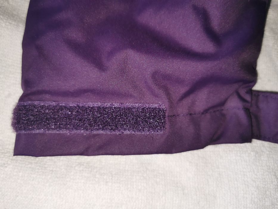 Куртка жіноча Quechua