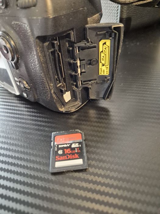 Nikon D800 + Nikkor 50mm f/1.4G – Full Frame Profissional
