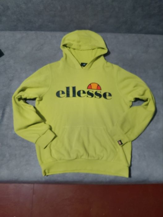 Світ-шот Ellesse (з біг лого)