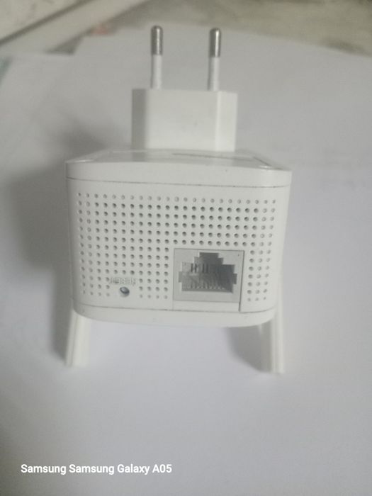 Посилювач WI-FI сигналу TP-LINK wa855re