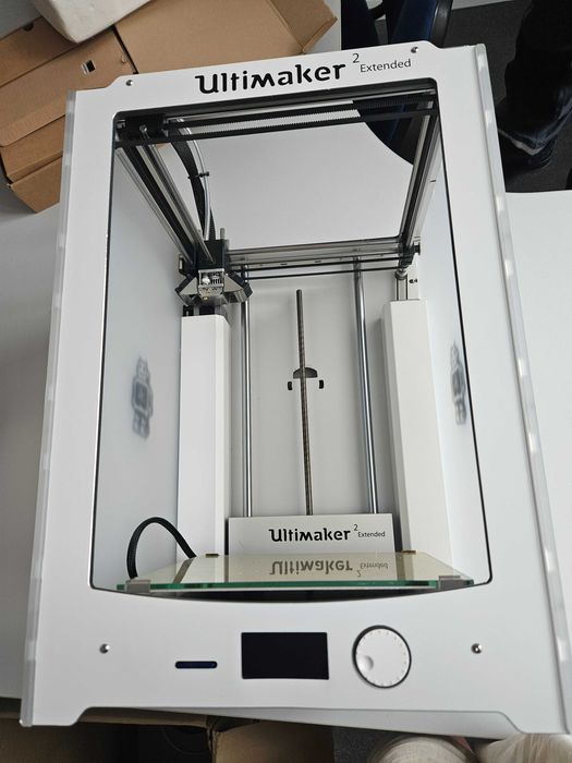 Drukarka 3d Ultimaker 2 Extended