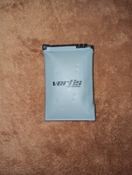 Overmax  vertis 02 plus uszkodzony