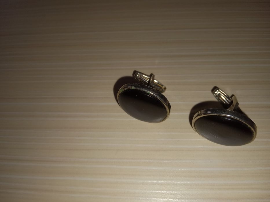 Spinki do mankietów