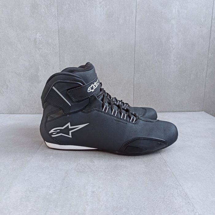 Мотоботи Alpinestars Stella Sektor Waterproof