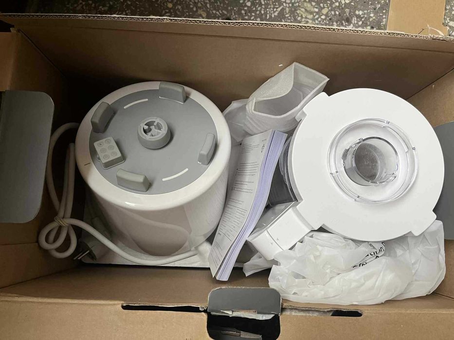 Xiaomi Smart Blender kielichowy Smart 4 sztuki