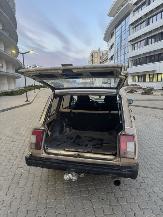 ВАЗ 2104 1.5 бензин