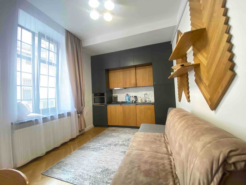 LvApart Квартира подобово біля ж д вокзалу Звітні док Можна на місяць