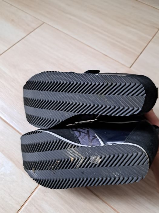 Sneakersy calvin Klein