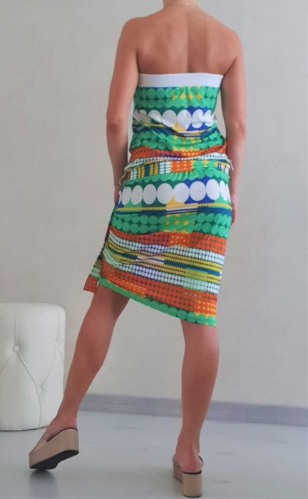 летний сарафан RIMIT