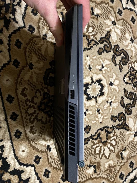 Legion 5 15IMH05H (i5-10300H/16Gb/GTX 1660Ti/ SSD 256+HDD 1 Tb/120Hz)