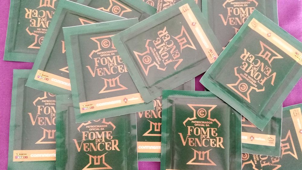 Hunger for Victory 2021 Sticker Packs / Mini-Albums – Trade for City Heroes, Infinity Power Disks64297756263555120