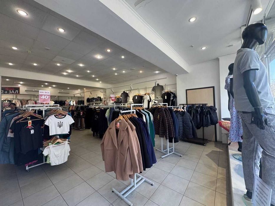 Аренда помещения в Харькове на Стадионном проезде в супер-месте!