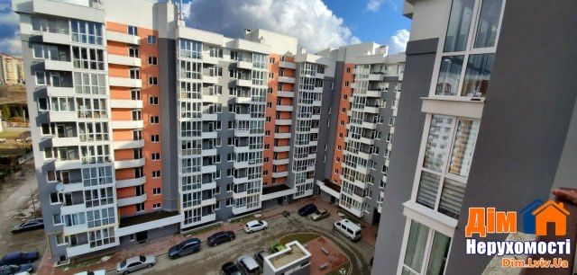 Продаж 2х кімнатна квартира на вул. Зелена