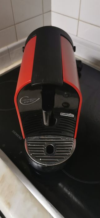 Máquina de café Pingo Doce