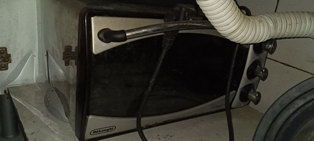 Vendo Eletrodomésticos de cozinha