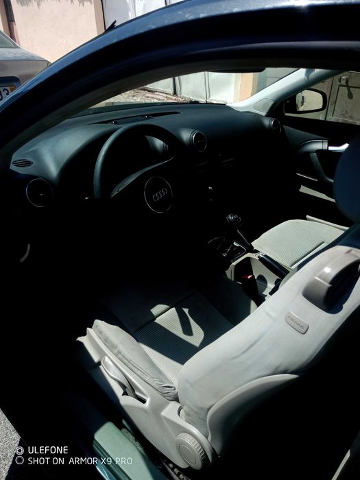 Audi A3 Montijo