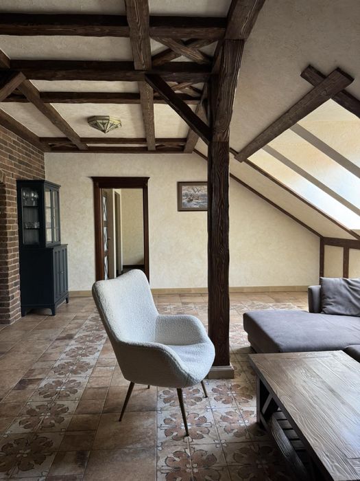 Продаж 4 км. дворівневої квартири в. Коновальця Мельника Без комісії