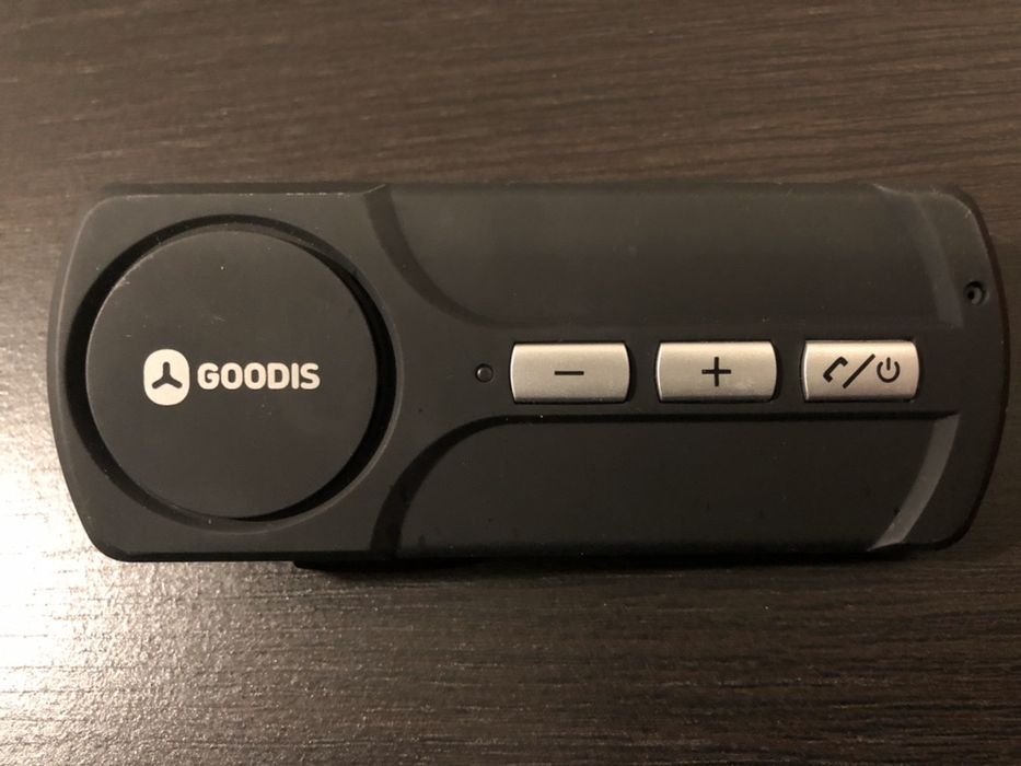 Bluetooth mãos livres