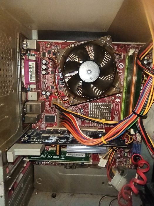 Системний блок, комп'ютер, ПК, PC. WINDOWS. Найкраща ціна