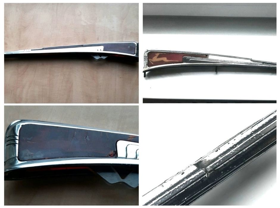 ГАЗ-12 ЗИМ. Запчасти.