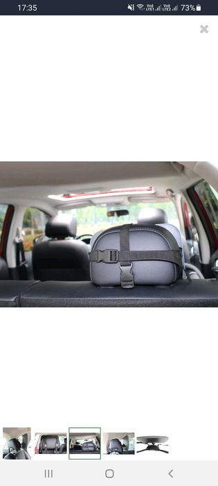 Lusterko do obserwacji dziecka smiki