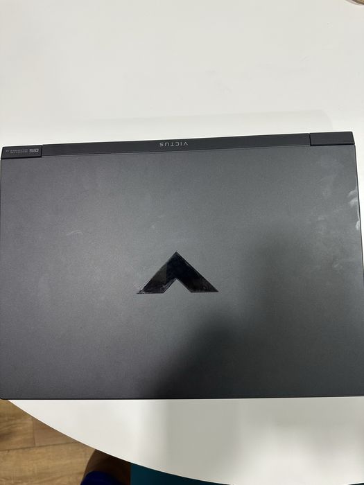 pc gamer Ryzen 5 5600h RTX 3050 8GB RAM 450GB