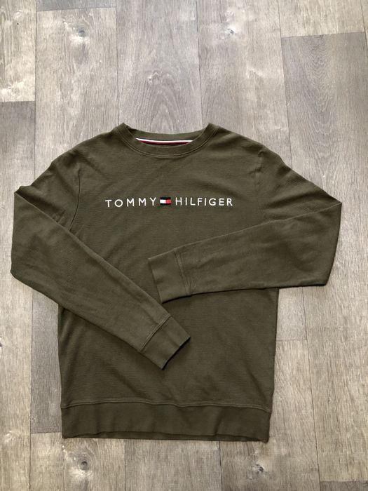 Світшот Tommy Hilfiger