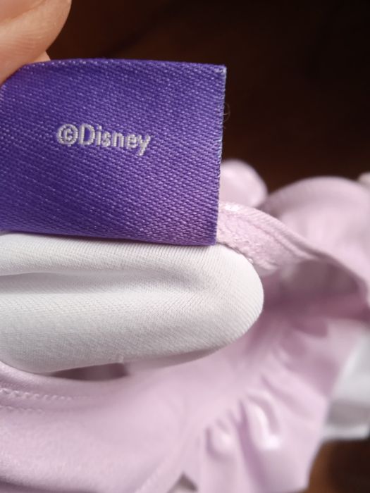 Купальник Disney на 4-5 лет