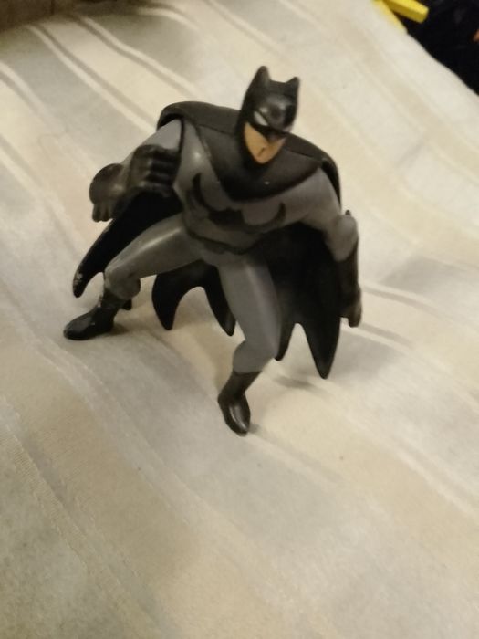 Pertende ser salvo/a?Batman Batman-Boneco Pronto!-7E-S.Crianç2EDesde2