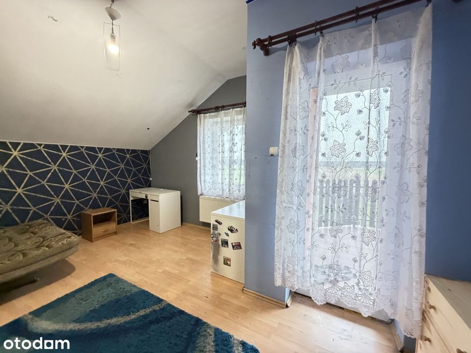 Dom 200 m² | 8 pokoi | idealny dla 2 rodzin | Lędziny | działka 2078m2