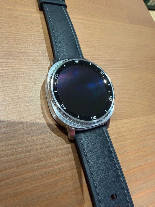 Samsung Galaxy Watch 8 Classic 46mm