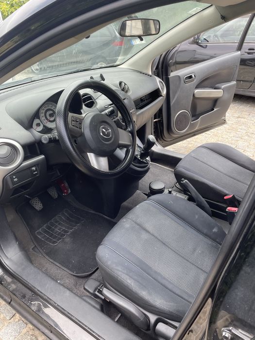 Mazda 2 Sport  ! Negociavel