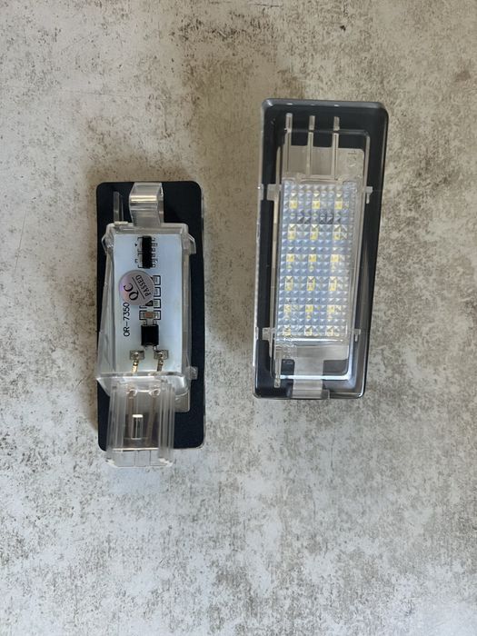 Корпус ключа Renault 2÷3 кнопки