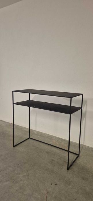 Sideboard BLOMUS Fera Preto