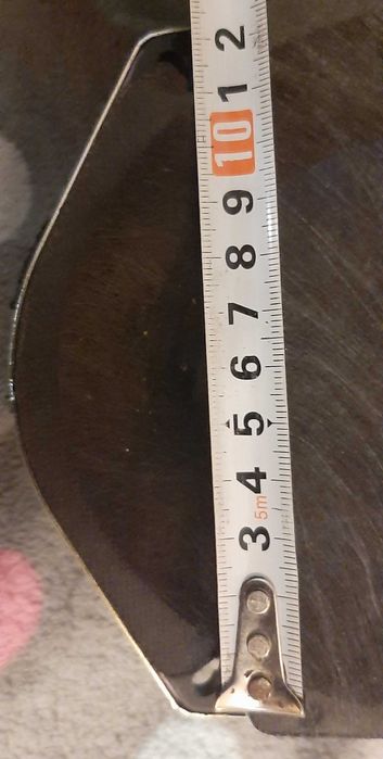 Oryginalne głośniki Chrysler 6×9" (23×16 cm) para używane