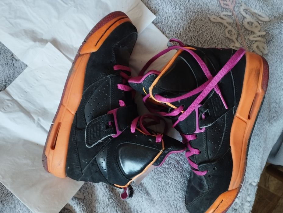Buty sportowe Jordan